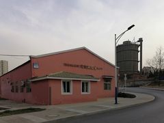 -大连理工大学(凌水校区)