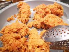 -龍歌自助小火锅(市北和达中心城店)