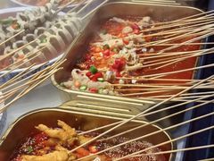 -黄兴南路步行商业街