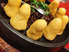 -山西会馆·晋菜·晋商宴·牌匾博物馆(胜利东街店)