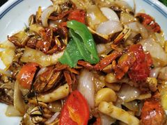 -周家二小姐的菜(西津渡店)