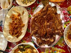 -何适山庄 ·可团建(水长城P2停车场店)