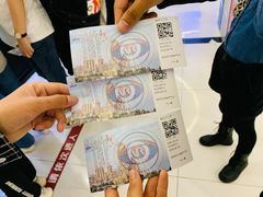 -南昌之星摩天轮