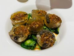 土笋冻-闽和南(深圳万象城店)