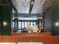 大堂-绿波廊(豫园店)