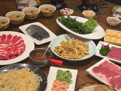 -南门涮肉(上海二店)