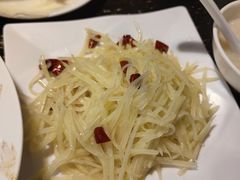 -我去·春饼文化主题餐厅(国定路总店)