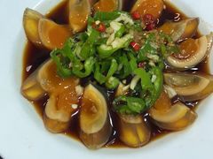 -李记搅团•非遗陕菜(三桥店)
