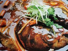 -天和晟烤鸭店(世纪坛店)