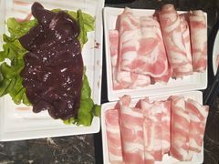 -火锅岛潮牌自助餐厅(天津天佑城店)