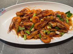 -佬太公海鸭·海鲜大排档(上海总店)