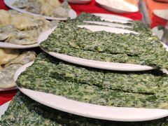 -车头老二大排档