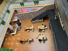 -阅读家(南海天河城店)