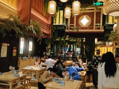 -南京大牌档(龙江新城市广场店)