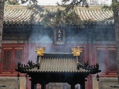 -潭柘寺景区