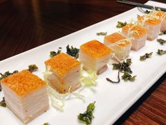 -臻萃轩中餐厅(国家会展中心店)