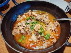 -福茂源横山铁锅羊肉(牡丹园店)