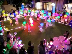 -童梦童享幼儿园