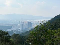 -大雁山风景区