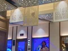 -青水瓦台汤泉(未央店)