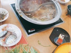 -牛New寿喜烧(青浦店)