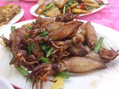 姜葱吹筒仔-电白鸭粥店(下沙二坊88号店)