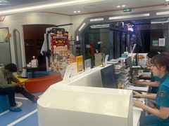 -极橙儿童齿科矫正中心(奥城店)