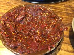 -周幺妹重庆老火锅(银泰城总店)