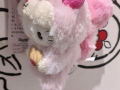 -三丽鸥 Sanrio Gift Gate(汉光百货店)
