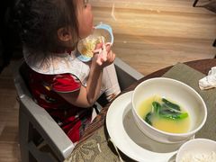 -杭州西溪宾馆-松露西餐厅