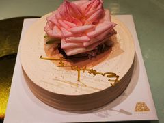 -RIVIERA 松鹤楼(外滩店)