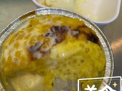 -满记甜品(金唐购物中心店)