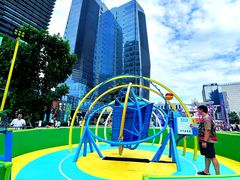 -大族广场Mall&More