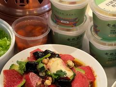 -牛街·马辈儿涮肉(牛街总店)