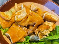 -冯校长老火锅(中联广场店)