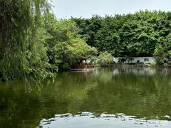 -东莞市可园博物馆