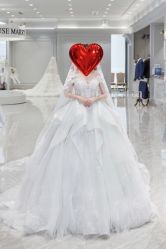 -MuseMarry婚纱(前海嘉里中心店)