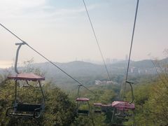 -青岛中山公园-索道售票处