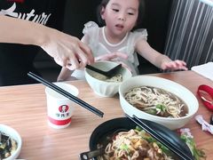 -李先生牛肉面大王(华联商厦店)