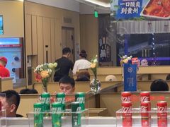 -海底捞火锅(振华广场店)