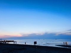 -那香海钻石沙滩浴场