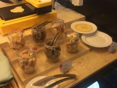 -永泰福朋喜来登酒店-宜客乐自助餐厅(远大路店)