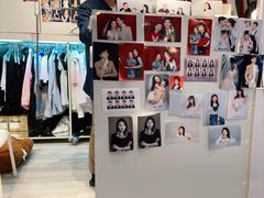 -一墨照相馆·证件照·形象照(世博店)