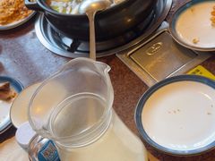 -赵氏烩泽腊排骨火锅店(近华浦路店)