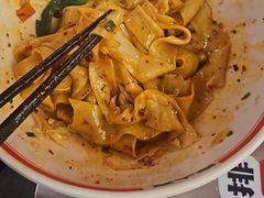 -秦大宽·陕西手工面(仁和新城店)