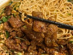 -马虎风味菜馆(王府园小区店)