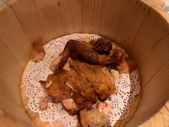 招牌胡桃里烤鸡-胡桃里音乐酒馆(下沙店)