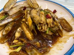 -渔中舟海鲜大排档(普陀沈家门店)