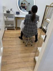 -YESIDO椰岛造型烫发染发