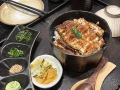 -玄白·炭烤活鳗(上海首店)